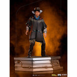 Iron Studios Back to the Future Part III Marty McFly 1:10 Scale Statue Statue Back to the Future™ 