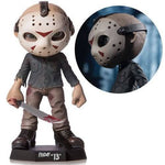 Iron Studios Friday The 13th Jason Voorhees MiniCo Vinyl Figure