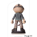 Iron Studios Friday The 13th Jason Voorhees MiniCo Vinyl Figure