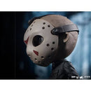 Iron Studios Friday The 13th Jason Voorhees MiniCo Vinyl Figure