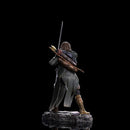 Iron Studios Lord of the Rings Aragorn BDS Art Scale 1/10 Statue