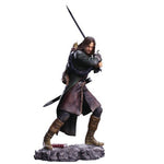 Iron Studios Lord of the Rings Aragorn BDS Art Scale 1/10 Statue