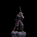 Iron Studios Lord of the Rings Aragorn BDS Art Scale 1/10 Statue