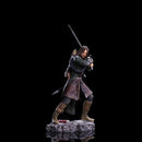 Iron Studios Lord of the Rings Aragorn BDS Art Scale 1/10 Statue