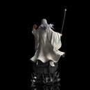 Iron Studios Lord of the Rings Saruman BDS Art Scale 1/10 Statue