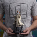 Iron Studios Lord of the Rings Saruman BDS Art Scale 1/10 Statue