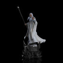 Iron Studios Lord of the Rings Saruman BDS Art Scale 1/10 Statue