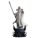 Iron Studios Lord of the Rings Saruman BDS Art Scale 1/10 Statue