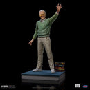 Iron Studios Pow Stan Lee Legendary Years Art Scale 1/10 Statue