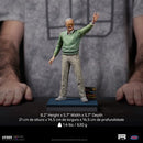 Iron Studios Pow Stan Lee Legendary Years Art Scale 1/10 Statue