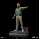 Iron Studios Pow Stan Lee Legendary Years Art Scale 1/10 Statue