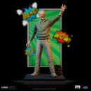 Iron Studios Pow Stan Lee Legendary Years Art Scale 1/10 Statue