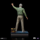 Iron Studios Pow Stan Lee Legendary Years Art Scale 1/10 Statue