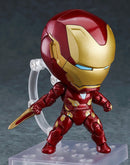 Nendoroid: Avengers: Infinity War - Iron Man Mark 50 Infinity Edition Deluxe Version #988-DX