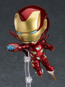 Nendoroid: Avengers: Infinity War - Iron Man Mark 50 Infinity Edition Deluxe Version #988-DX