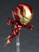 Nendoroid: Avengers: Infinity War - Iron Man Mark 50 Infinity Edition Deluxe Version #988-DX