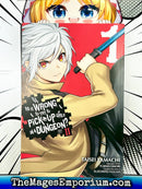 Is It Wrong To Try To Pick Up Girls in a Dungeon? 2 Vol 1