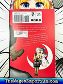 Is It Wrong To Try To Pick Up Girls in a Dungeon? 2 Vol 1
