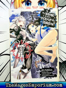 Is It Wrong To Try To Pick Up Girls In A Dungeon? Vol 4