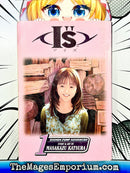 I'S Vol 1