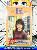 I's Vol 13