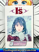 I"S Vol 5