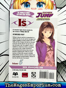 I"S Vol 5
