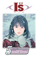 I"S Vol 5