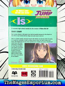 I's Vol 8