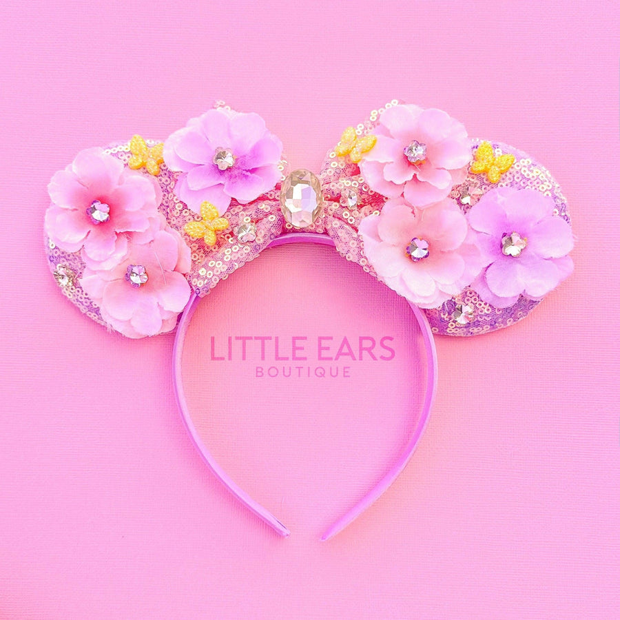 Isabela Mickey Ears