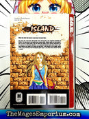 Island Vol 4