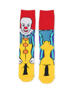 It "Pennywise" Socks