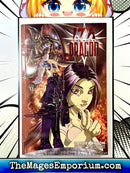 Ita Code of the Dragon