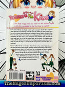 Itazura Na Kiss Vol 1