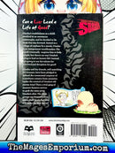 Itsuwaribito Vol 11