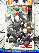 Itsuwaribito Vol 11