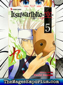 Itsuwaribito Vol 5