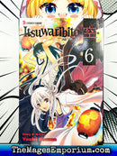 Itsuwaribito Vol 6