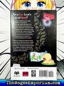 Itsuwaribito Vol 6