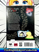 Itsuwaribito Vol 7