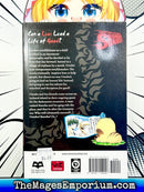 Itsuwaribito Vol 8