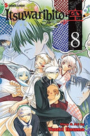 Itsuwaribito Vol 8