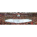 Chicago Blackhawks - 1000 Piece Panoramic Jigsaw Puzzle