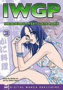 IWGP Vol 3