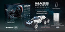 Mass Effect Andromeda (Collector's Edition) Bundle (Playstation 4)