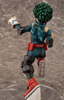 [PRE-ORDER] TAKARA TOMY: My Hero Academia - Izuku Midoriya 1/8 Scale Figure