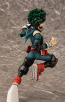 [PRE-ORDER] TAKARA TOMY: My Hero Academia - Izuku Midoriya 1/8 Scale Figure