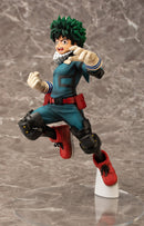 [PRE-ORDER] TAKARA TOMY: My Hero Academia - Izuku Midoriya 1/8 Scale Figure