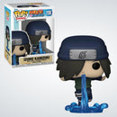 Izumo Kamisuki (Naruto Shippuden) Funko Pop!