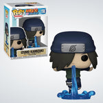 Izumo Kamisuki (Naruto Shippuden) Funko Pop!